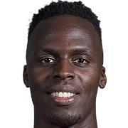 Mendy(gk)