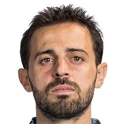 Bernardo Silva