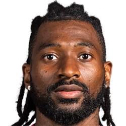 Zambo Anguissa