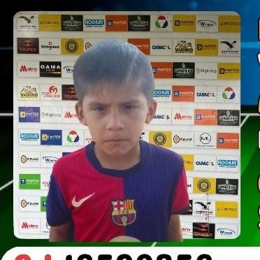 YOCEP BLANCO VILLARROEL