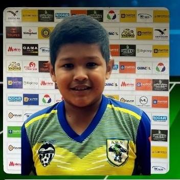 THIAGO DAVID RAMIREZ