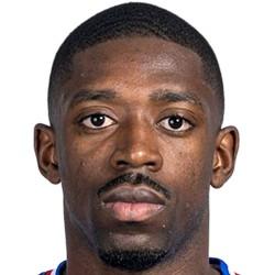 Dembele