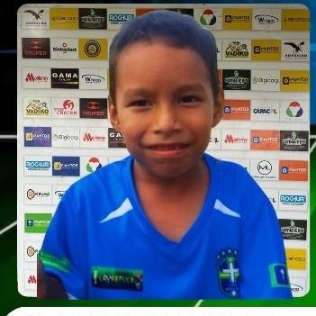 JOSE ALBERTO ROSAS ROA