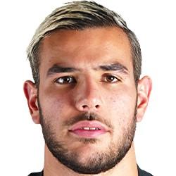 Theo Hernandez