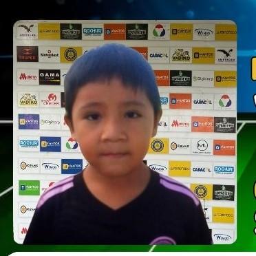 YEISON