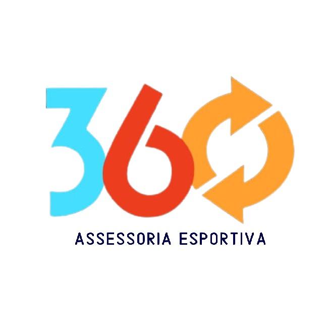 360 ASSESSORIA ESPORTIVA