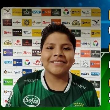 CRISTIAN AIROJA MONTOYA