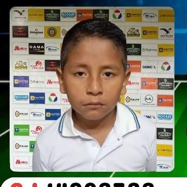 ANDY YADIEL LOPEZ