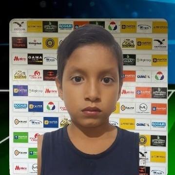 THIAGO NUÑEZ EGUEZ