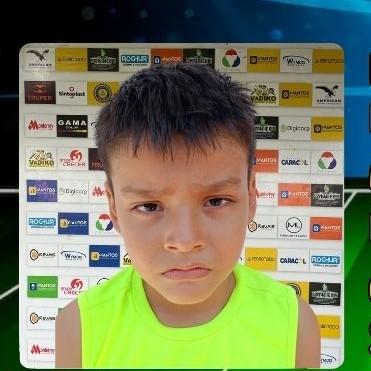 MARCO DANIEL ROMAN RIVERO