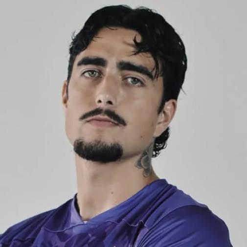 Jerónimo Pourtau