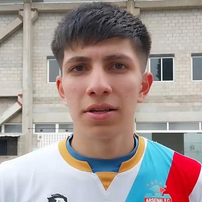 Ramiro Cáceres