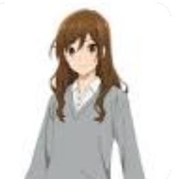 Kyoko Hori