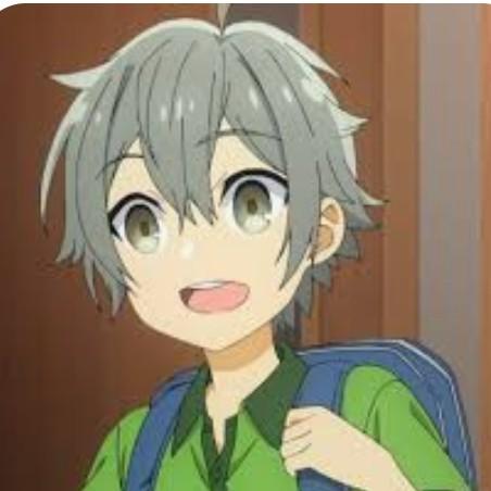 Souta Hori