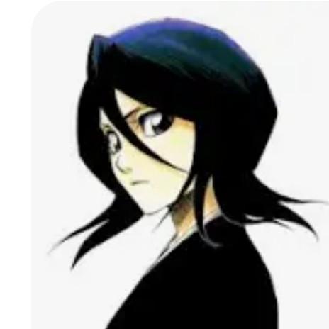 Rukia Kuchiki