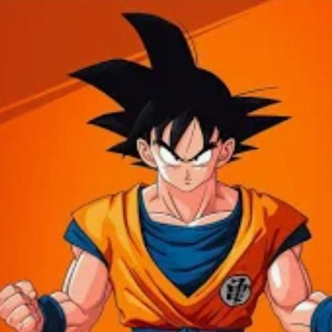Son Goku