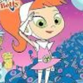 Atomic Betty