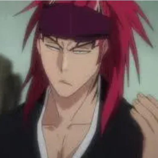 Renji Abarai