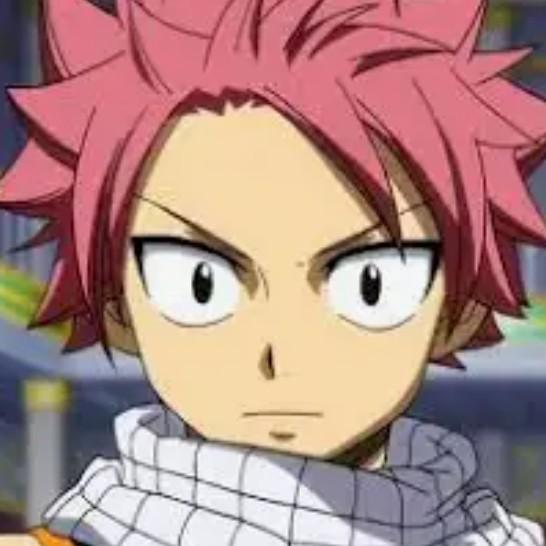 Natsu Dragnir