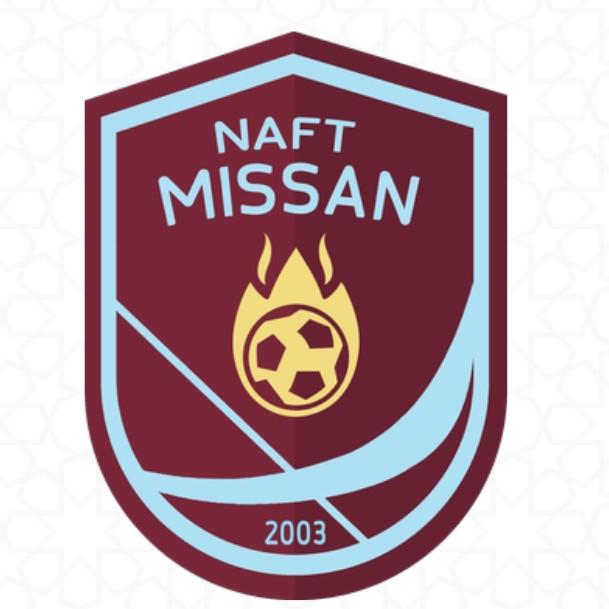 Naft maysan