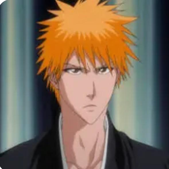 Ichigo Kurosaki