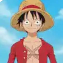 Monkey D.Luffy
