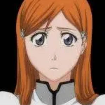 Orihime Inoue