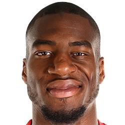 Kondogbia