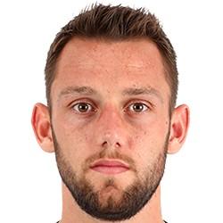 Stefan de Vrij