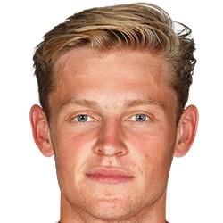 De Jong
