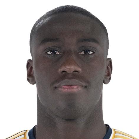 Mendy