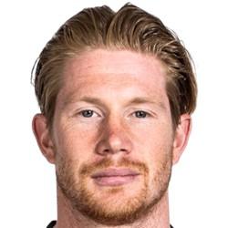 De Bruyne