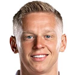 Zinchenko