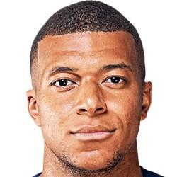 Mbappe