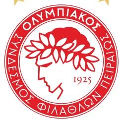 Олимпиакос