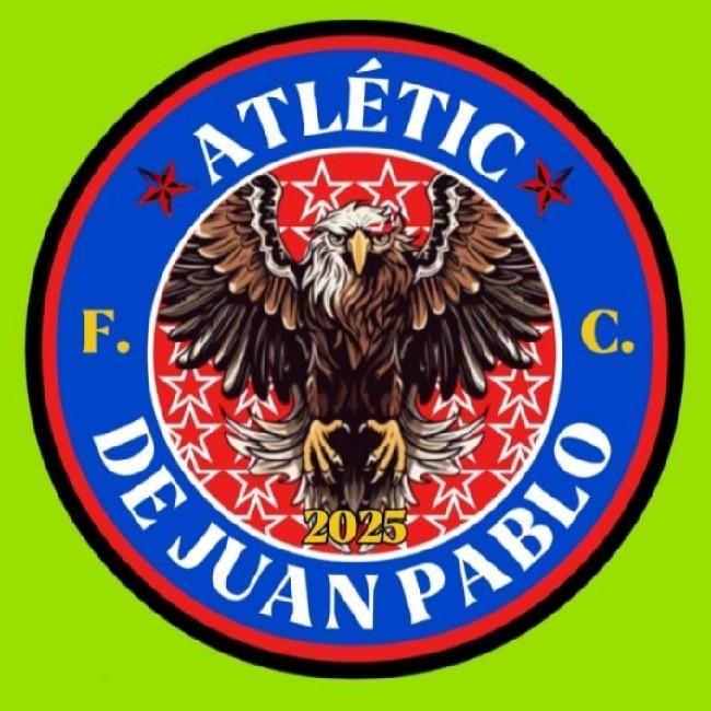 Atlétic de Juan Pablo