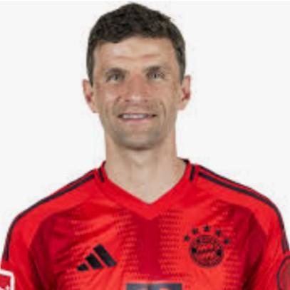 Thomas Müller