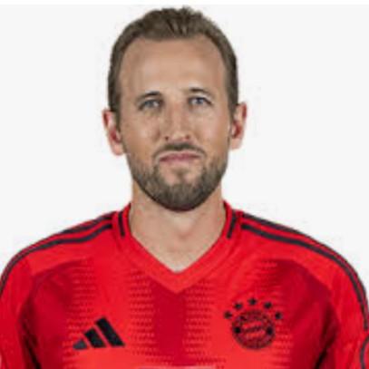 Harry Kane