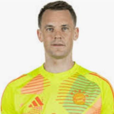 M. Neuer