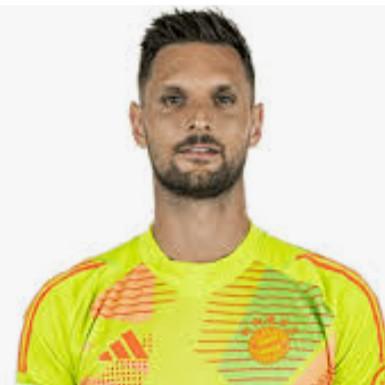 Sven Ulreich