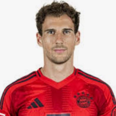 L. Goretzka