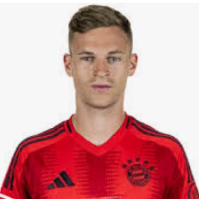 J. Kimmich