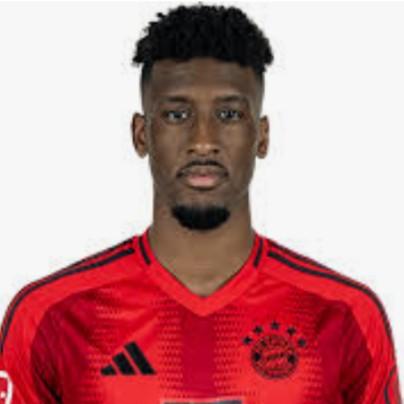 K. Coman