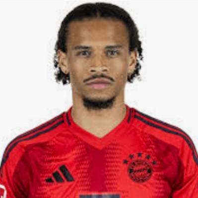 Leroy Sané