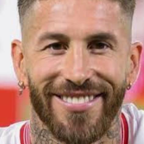 Sergio Ramos