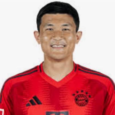 Min-Jae Kim