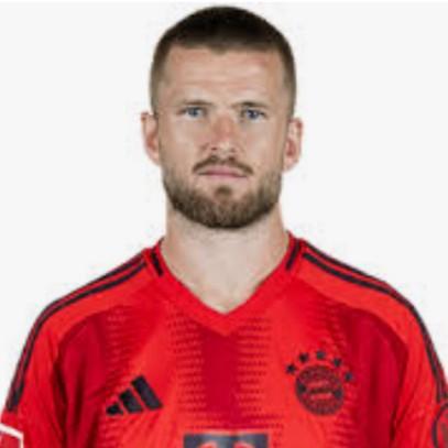 Eric Dier
