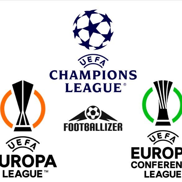 Footballizer league of champions