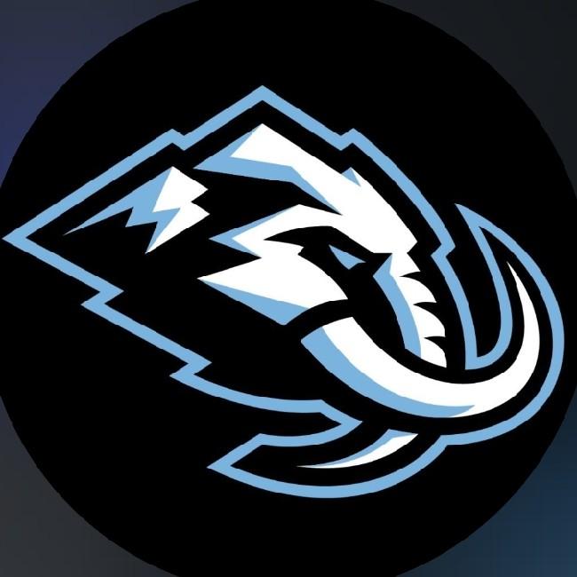 UTAH MAMMOTH