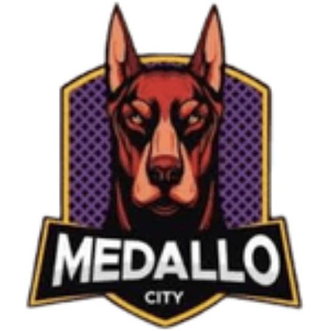 MEDALLO CITY